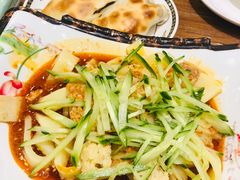 -清真·玛丽亚新疆菜主题餐厅(浙江中路店)