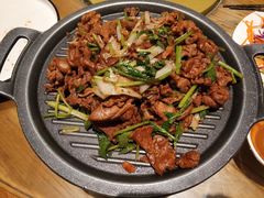 -壹零捌道·北京烤鸭(车公庄店)