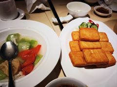 -鼎泰丰(当代商城店)