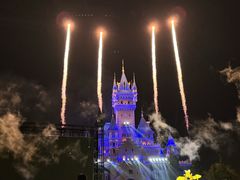 -青岛方特梦幻王国