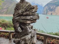 -白帝城·瞿塘峡景区
