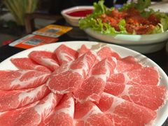 -三江两海老火锅(北京首店)