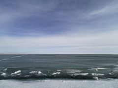 -青海湖二郎剑景区