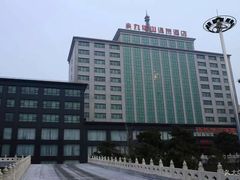 -九华山酒店温泉