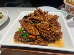 -梅飞酒家(桑园路店)