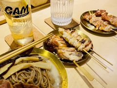 -GAM HighBall 日式小酒馆