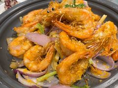 -红菜坊·烤鸭·川鲁宴(石园店)