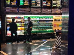 -好乐迪量贩KTV(春熙路香槟广场店)