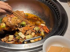 -七欣天香辣蟹火锅(抚州硕果时代广场店)