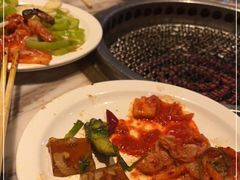 -火炉火自助餐(喜隆多店)
