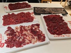 -陈记顺和潮汕牛肉火锅(韩江路店)