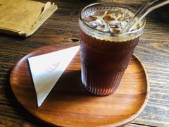 -樹下遇见树·咖啡