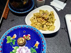 -东来顺(非遗·清真火锅·盛世广场店)