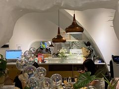 -麓椿花园西餐厅(海乐世界店)
