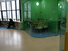 -小问号·科学启蒙·逻辑思维·阅读素养·口才演讲(杨浦合生汇中心)