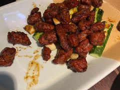 -外婆家(义乌新光汇购物中心店)