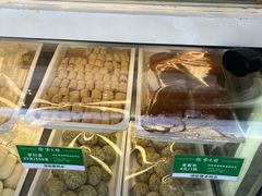-紫光园清真北京小吃(广渠门内店)