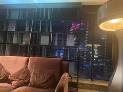 -南京商茂国际酒店(新街口德基广场店)