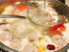 -潮牛一家潮汕牛肉火锅(璧山中央大街店)