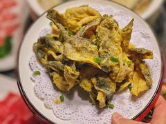 -金龙·打边炉(南京西路店)