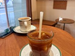 -Radar Coffee(思南路店)