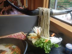 -许府牛火锅(信义坊总店)