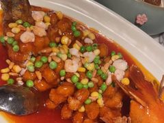 -湖滨28中餐厅·西湖宴·杭州君悦酒店