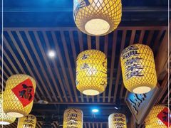 -王庄阿咪海鲜大排档(上下杭店)