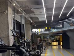 -LA合时健身4PMFIT(花桥旗舰店)