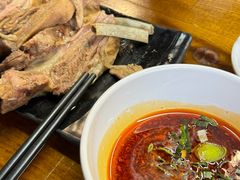 -长安后宰门水盆羊肉(新都心店)