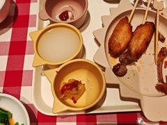 -西贝(南开大悦城店)