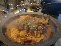 -金掌勺东北菜(格兰晴天店)