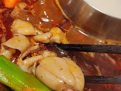 -蛙二爷美蛙火锅基地(温州总店)