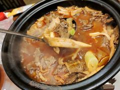 -肖记公安牛肉鱼杂馆·省级非物质文化遗产(三角路直营店)