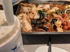 -半天妖烤鱼(烟台宝龙店)