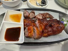 -南拳十三姨·潮汕砂锅粥·粤菜(西单大悦城店)