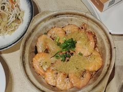 -船梆煮•蒸汽海鲜·生腌干蒸(五四广场店)