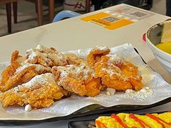 -咕咕站韩国料理(紫金港店)