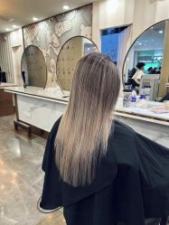 -Kraemer Paris苏豪发廊