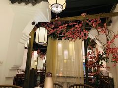 -花千醉(新街口店)