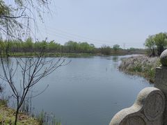 -同里国家湿地公园