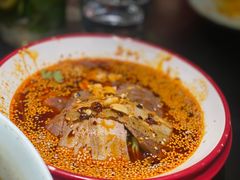 夫妻肺片-麻六记(凤凰汇店)