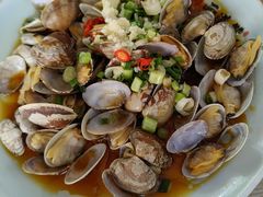 -面道赞宁海海鲜面(迎凤街店)