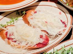 -ZAFFERANO西班牙海鲜饭(上海首店)
