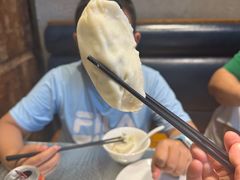 -老妈疙瘩汤·平价海鲜专门店·老威海菜(渔港路店)