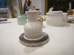 -陶语陶艺手工坊