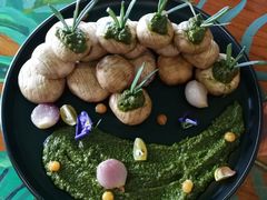 -烛影拾光观景餐厅·创意菜·摄影·小提琴(大唐不夜城店)