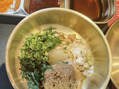 -西塔老太太泥炉烤肉(双井店)