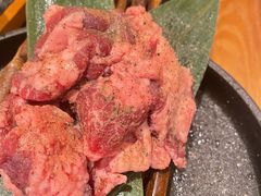 -韩满园· 甄选韩式烤肉