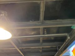 -味之绝热血美蛙鱼火锅(中坝店)